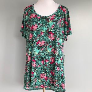 Lularoe Classic T